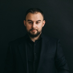 Антон Остапенко, 11.09.1988, Москва