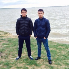 Серик Бекеев, 26.12.1992, Алматы