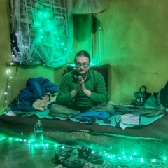 Витали Зелен, 06.02.1987, Москва