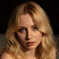 Katerina Cloud, 15.06, Москва
