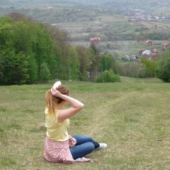 Kate Dolgova, 12.12, Киев