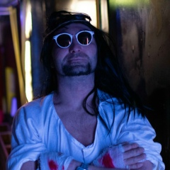 Риф Риф, 26.01, Москва