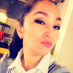 Альфия Нургалиева, 24.07.1985, Волгоград