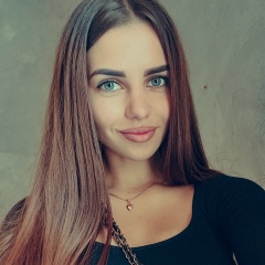 Анастасия Стоян, 07.03.1999, Одесса