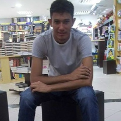 Cleberson Vieira, 16.12.1992