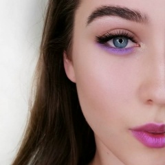 Ресницы Воронеж Пальчикова, Воронеж