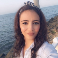 Наиля Новрузова, 17.07.1988, Алматы