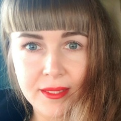 Natalia Sazanovich, 31.07, Санкт-Петербург