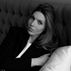 Елена Серякова, 25.10, Арзамас