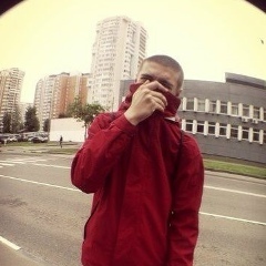Александр Фролов, 15.05.1995, Москва