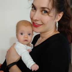 Карина Иолтуховская, 03.03.1987, Cesena