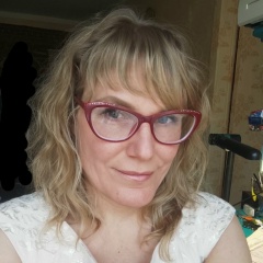 Юлия Мартьянова, 02.06, Железноводск