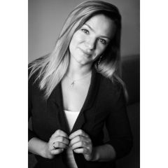 Олеся Воронина, 23.12, Володарского