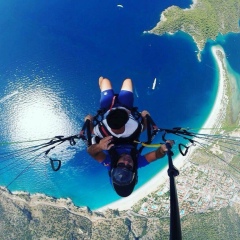 Ouassini Kherici, 18.11.1986, Alger