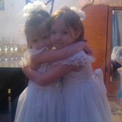 Дина Ташмурзина, 09.12