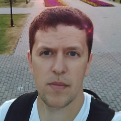 Виктор Родащук, 27.10.1985, Тюмень