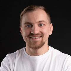 Кирилл Дворников, 01.02.1992, Калининград