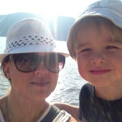 Нина Китова, 09.08.1985, Краснодар