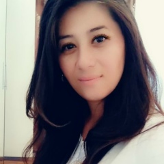 Гузеля Машрапова, 31.10.1988, Алматы