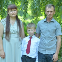 Лариса Яшина, 27.12, Алатырь