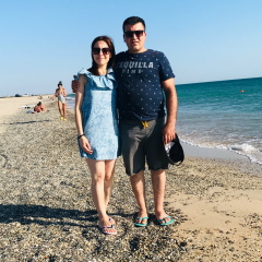 Алина Дойдоян, 01.01.1989