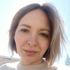 Аня Войтенко, 30.05, Рубцовск