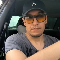 Шерзод Аблякимов, 01.02.1987, Нижнесортымский