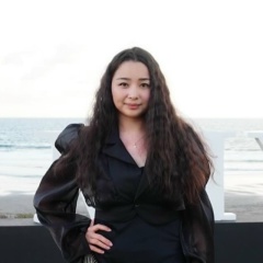 Aiya Mukhamedsalova, 28.05, Kuala Lumpur