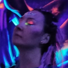 Ксения Лихачева, 11.01.1989, Москва