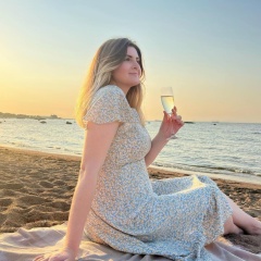 Dilya Ermakova, 14.02.1985, Ташкент