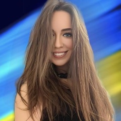Dasha Bezuglaya, 17.03.1991, Харьков