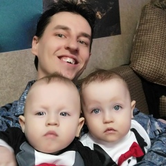 Денис Алембович, 27.10.1986, Астрахань