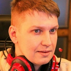 Святослав Лецкий, 03.06, Москва