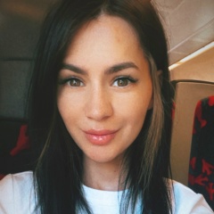 Гузель Сенина, 15.11, Санкт-Петербург