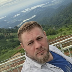 Илья Хилажев, 31.07.1987, Санкт-Петербург