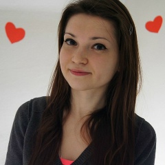 Анна Орехова, 14.11