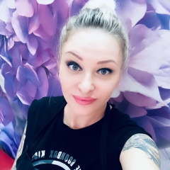 Наталия Робакидзе, 13.11, Ouagadougou