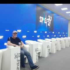 Алексей Бердюгин, 21.06, Лесколово