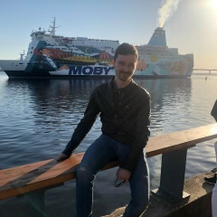 Yursik Kolpakoov, Санкт-Петербург