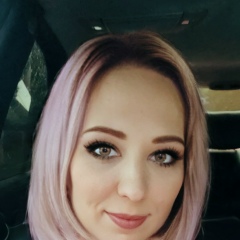 Маргарита Ни, 07.08.1990, Алматы