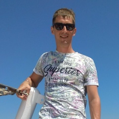 Андрей Благой, 23.12.1987, Челябинск