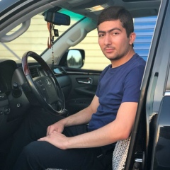 Ниджат Алекберов, 16.04, Сургут