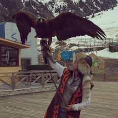 Ддд Иии, Tokyo