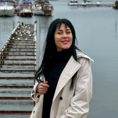 Лиза Печенько, 05.09.1990, Севастополь