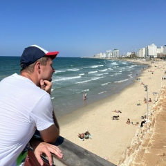 Simka Simakov, 19.03.1987, Москва