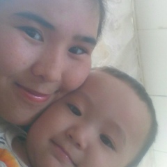 Айгул Дуйсенбаева, 06.11.1995, Актобе