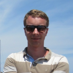 Андрей Марцуль, 16.05