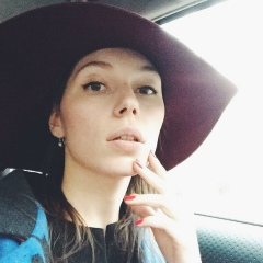 Елена Гапонова, 15.03.1988, Санкт-Петербург