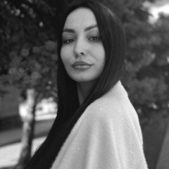 Гельчечек Токарева, 23.04
