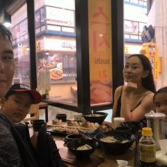 Александр Жанчипжапов, 28.02